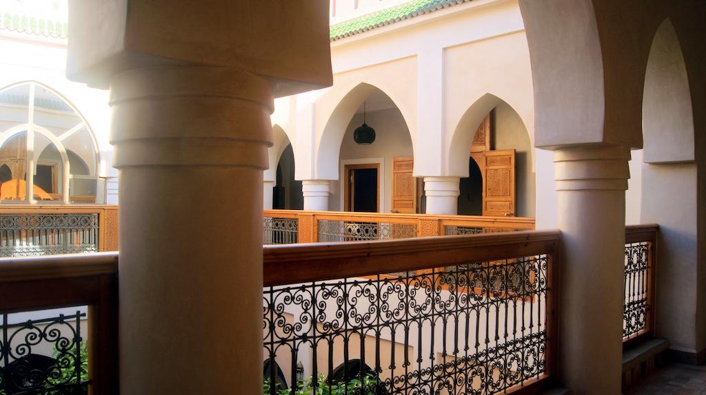 Riad Jnane d'Ô Marrakesh Habitación foto
